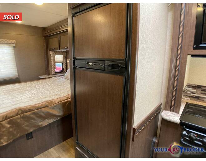 2017 Thor Freedom Elite Ford 29FE Class C at Your RV Broker STOCK# C46998 Photo 47