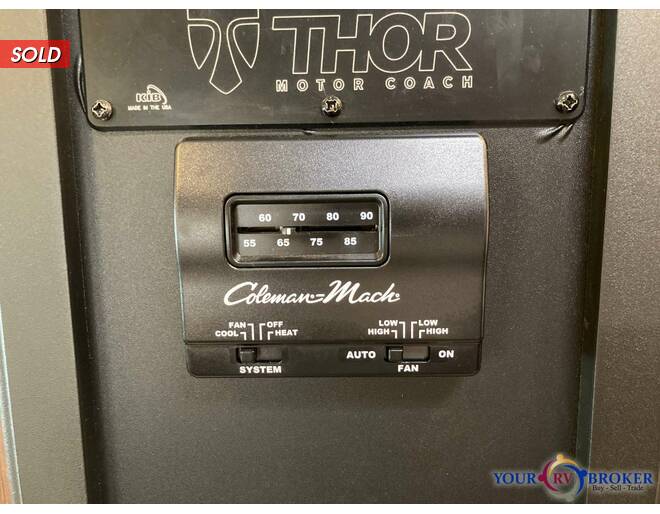 2017 Thor Freedom Elite Ford 29FE Class C at Your RV Broker STOCK# C46998 Photo 74