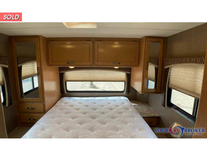 2018 Thor Chateau Ford 28Z Class C at Your RV Broker STOCK# C27145 Photo 5