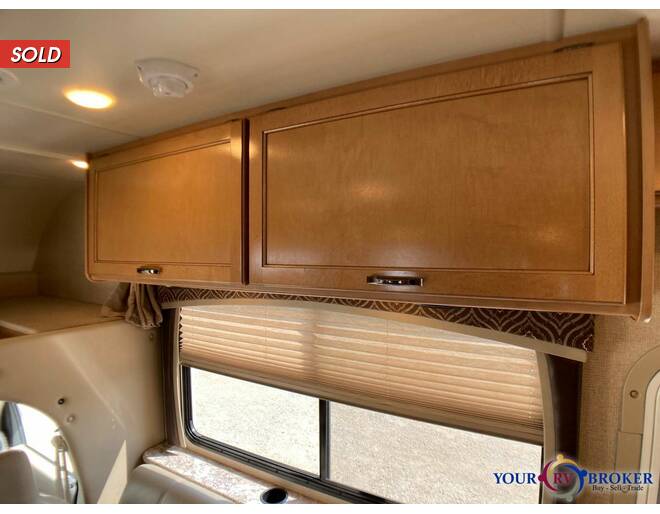 2018 Thor Chateau Ford 28Z Class C at Your RV Broker STOCK# C27145 Photo 14