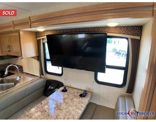 2018 Thor Chateau Ford 28Z Class C at Your RV Broker STOCK# C27145 Photo 20
