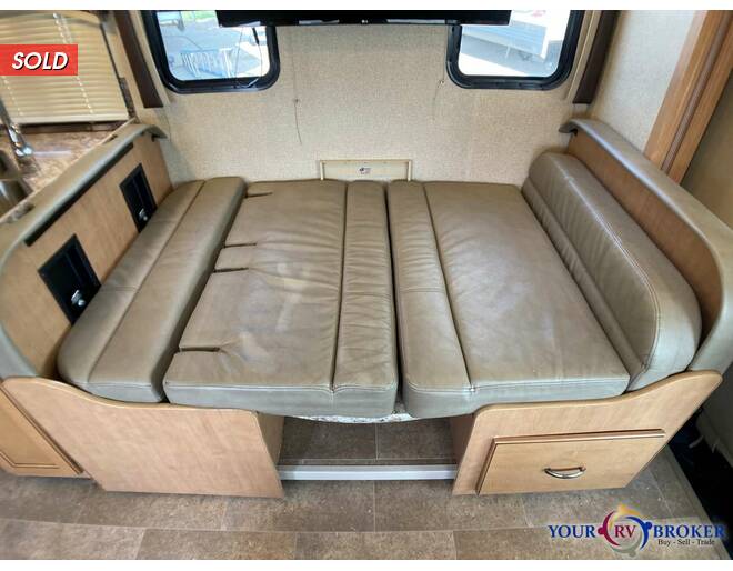 2018 Thor Chateau Ford 28Z Class C at Your RV Broker STOCK# C27145 Photo 22