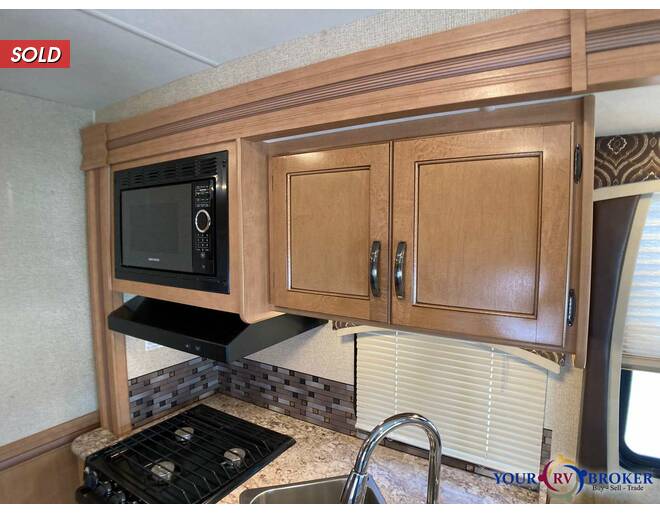 2018 Thor Chateau Ford 28Z Class C at Your RV Broker STOCK# C27145 Photo 26