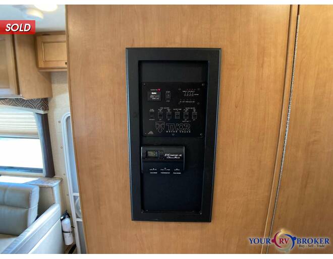 2018 Thor Chateau Ford 28Z Class C at Your RV Broker STOCK# C27145 Photo 38