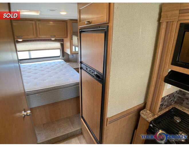 2018 Thor Chateau Ford 28Z Class C at Your RV Broker STOCK# C27145 Photo 49