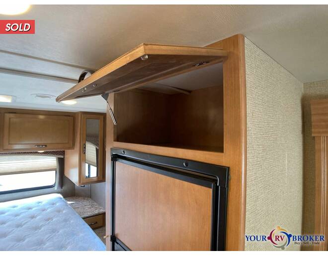 2018 Thor Chateau Ford 28Z Class C at Your RV Broker STOCK# C27145 Photo 50