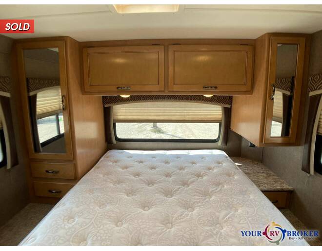 2018 Thor Chateau Ford 28Z Class C at Your RV Broker STOCK# C27145 Photo 51