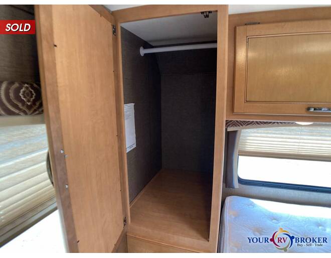 2018 Thor Chateau Ford 28Z Class C at Your RV Broker STOCK# C27145 Photo 54