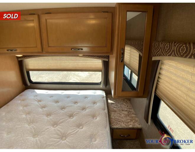 2018 Thor Chateau Ford 28Z Class C at Your RV Broker STOCK# C27145 Photo 56