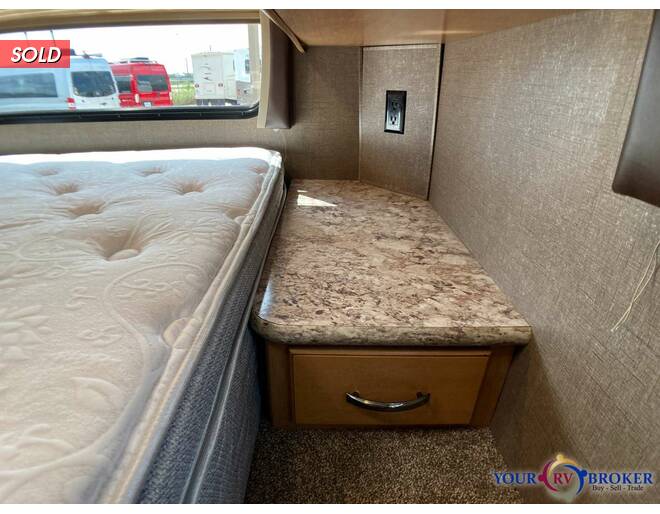 2018 Thor Chateau Ford 28Z Class C at Your RV Broker STOCK# C27145 Photo 59