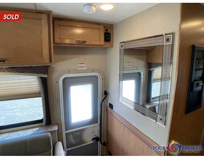2018 Thor Chateau Ford 28Z Class C at Your RV Broker STOCK# C27145 Photo 66