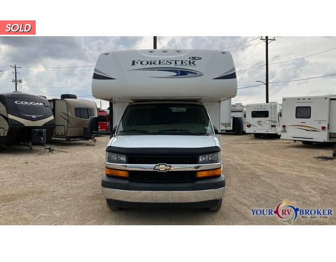 2019 Forester LE Chevrolet 2251SLE Class C at Your RV Broker STOCK# 004554 Photo 73