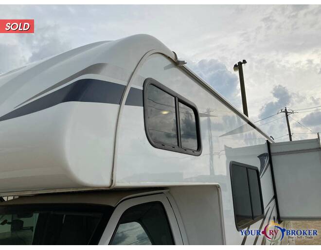 2019 Forester LE Chevrolet 2251SLE Class C at Your RV Broker STOCK# 004554 Photo 82