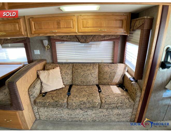 2005 Holiday Rambler Admiral SE 33PBD Class A at Your RV Broker STOCK# A13740 Photo 16