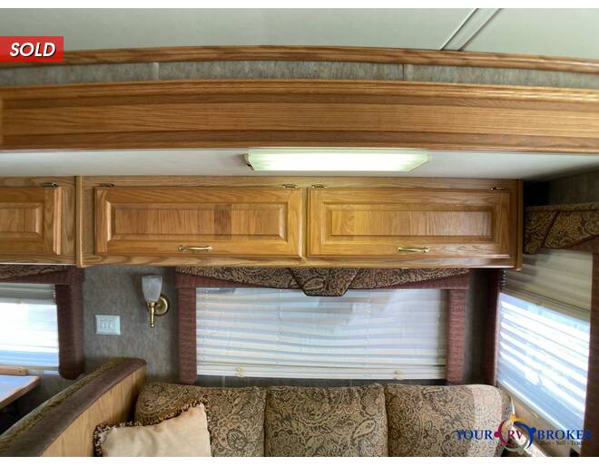 2005 Holiday Rambler Admiral SE 33PBD Class A at Your RV Broker STOCK# A13740 Photo 17