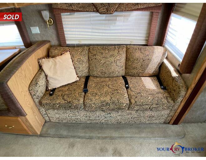 2005 Holiday Rambler Admiral SE 33PBD Class A at Your RV Broker STOCK# A13740 Photo 19