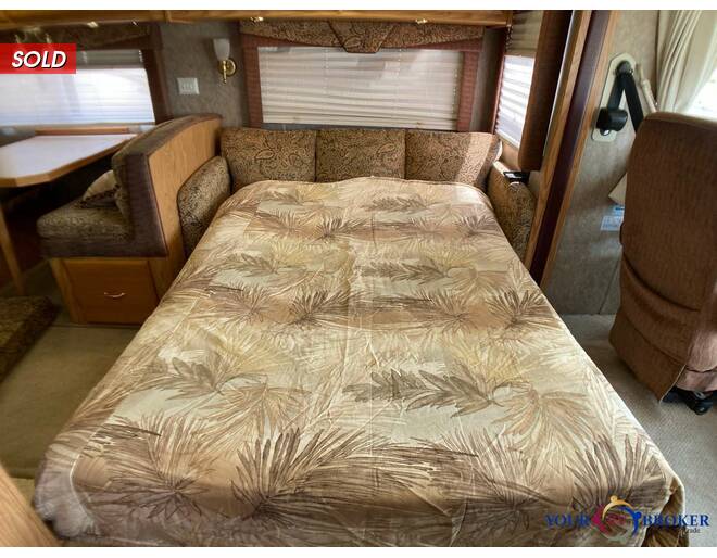 2005 Holiday Rambler Admiral SE 33PBD Class A at Your RV Broker STOCK# A13740 Photo 20