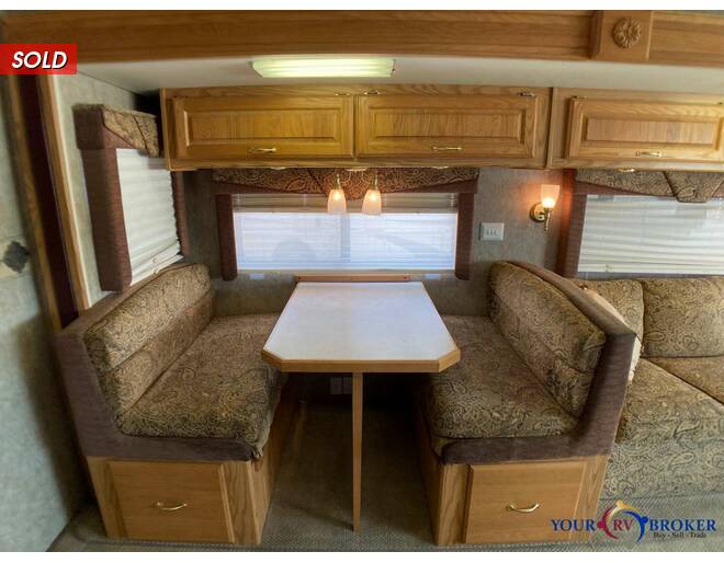 2005 Holiday Rambler Admiral SE 33PBD Class A at Your RV Broker STOCK# A13740 Photo 21