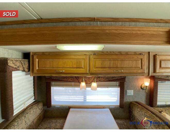 2005 Holiday Rambler Admiral SE 33PBD Class A at Your RV Broker STOCK# A13740 Photo 22