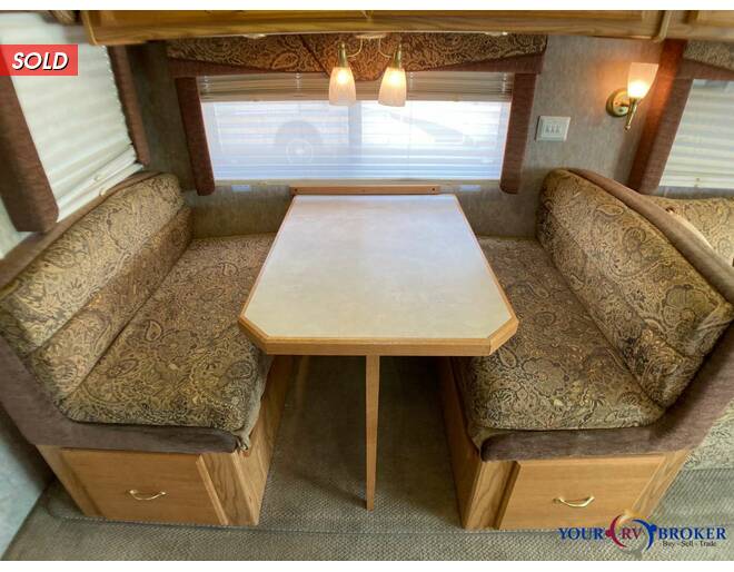 2005 Holiday Rambler Admiral SE 33PBD Class A at Your RV Broker STOCK# A13740 Photo 24