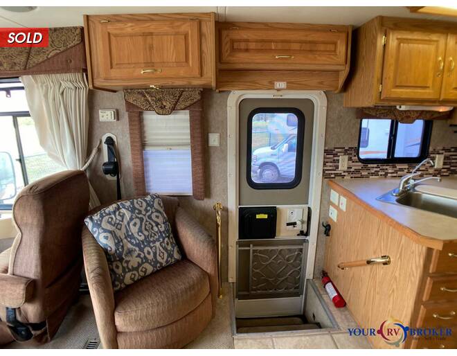 2005 Holiday Rambler Admiral SE 33PBD Class A at Your RV Broker STOCK# A13740 Photo 28