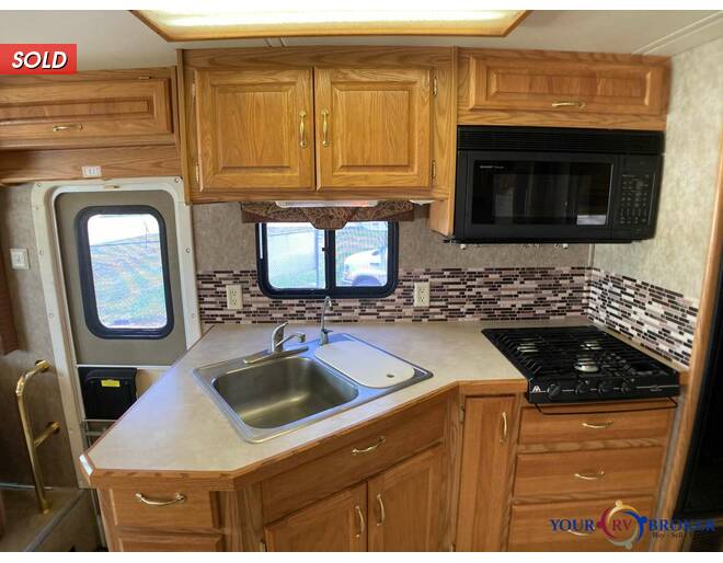 2005 Holiday Rambler Admiral SE 33PBD Class A at Your RV Broker STOCK# A13740 Photo 35