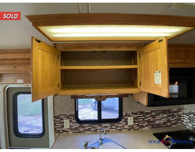 2005 Holiday Rambler Admiral SE 33PBD Class A at Your RV Broker STOCK# A13740 Photo 36