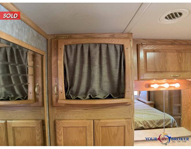 2005 Holiday Rambler Admiral SE 33PBD Class A at Your RV Broker STOCK# A13740 Photo 72