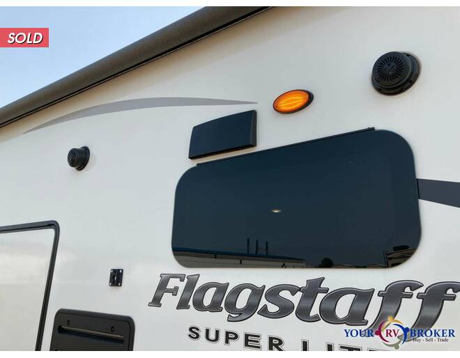 2021 Flagstaff Super Lite 29RBS Travel Trailer at Your RV Broker STOCK# 174054 Photo 101