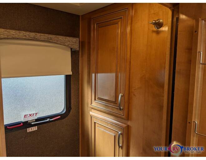 2018 Thor Aria Freightliner 3601 Class A at Your RV Broker STOCK# JW6747-2 Photo 60