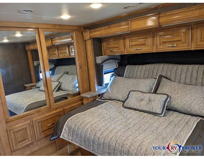 2018 Thor Aria Freightliner 3601 Class A at Your RV Broker STOCK# JW6747-2 Photo 68