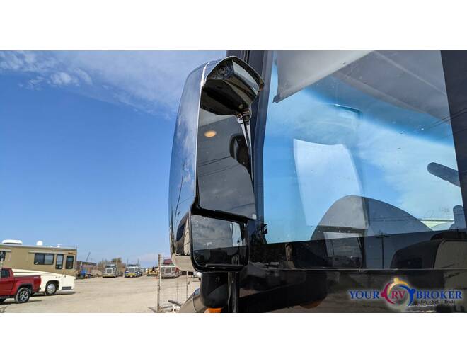2018 Thor Aria Freightliner 3601 Class A at Your RV Broker STOCK# JW6747-2 Photo 112