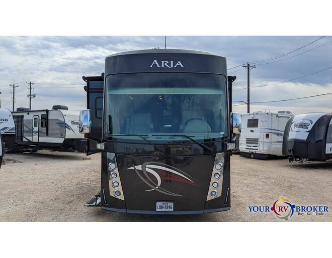2018 Thor Aria Freightliner 3601 Class A at Your RV Broker STOCK# JW6747-2 Photo 84