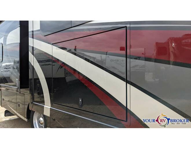 2018 Thor Aria Freightliner 3601 Class A at Your RV Broker STOCK# JW6747-2 Photo 115