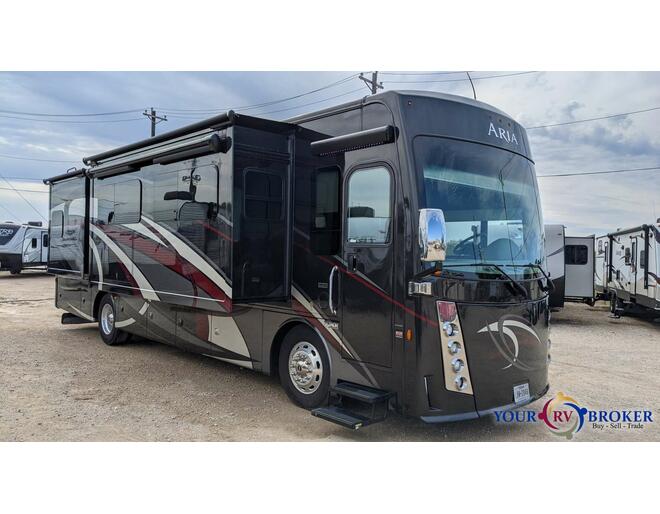 2018 Thor Aria Freightliner 3601 Class A at Your RV Broker STOCK# JW6747-2 Photo 85