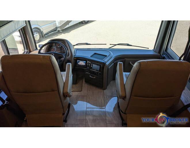 2018 Thor Aria Freightliner 3601 Class A at Your RV Broker STOCK# JW6747-2 Photo 4