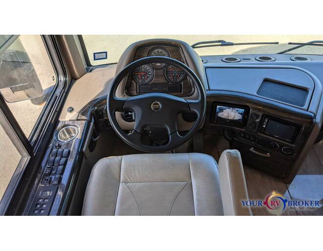 2018 Thor Aria Freightliner 3601 Class A at Your RV Broker STOCK# JW6747-2 Photo 6