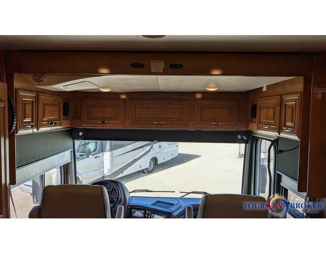 2018 Thor Aria Freightliner 3601 Class A at Your RV Broker STOCK# JW6747-2 Photo 9
