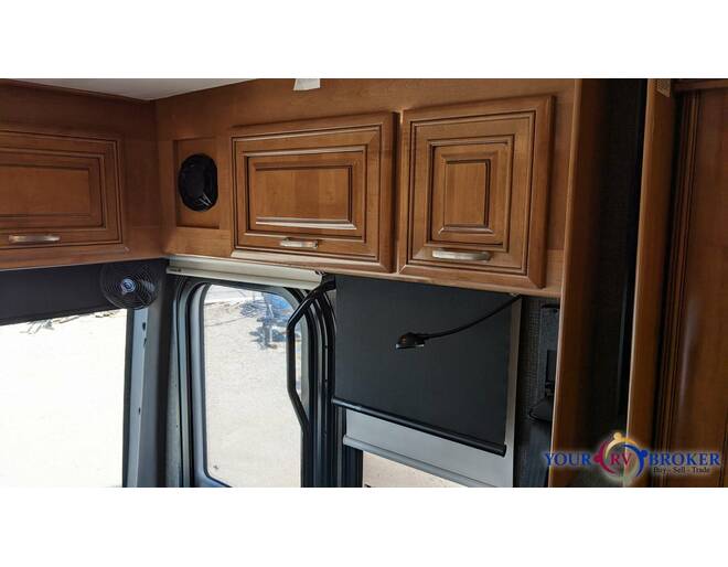 2018 Thor Aria Freightliner 3601 Class A at Your RV Broker STOCK# JW6747-2 Photo 14