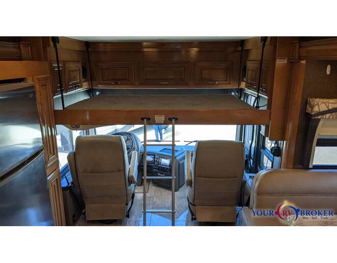 2018 Thor Aria Freightliner 3601 Class A at Your RV Broker STOCK# JW6747-2 Photo 16