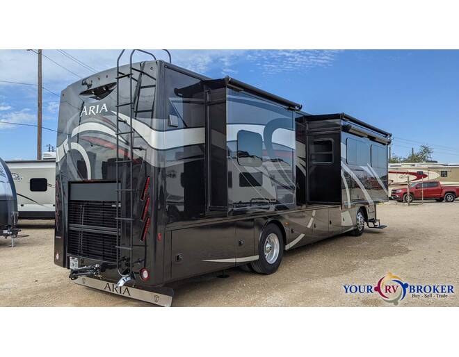 2018 Thor Aria Freightliner 3601 Class A at Your RV Broker STOCK# JW6747-2 Photo 87