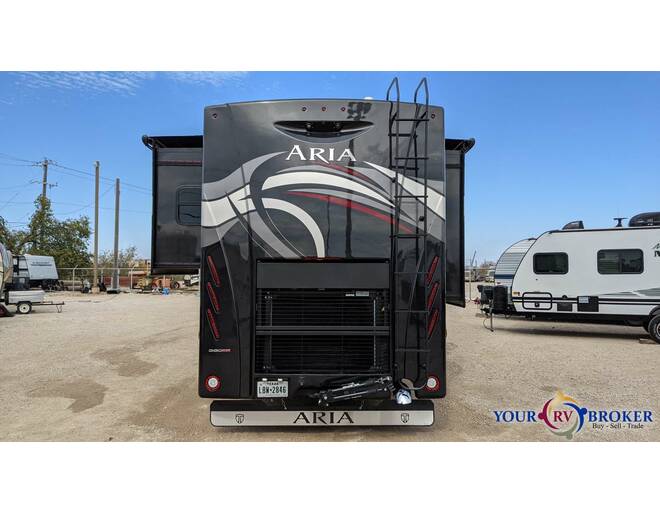 2018 Thor Aria Freightliner 3601 Class A at Your RV Broker STOCK# JW6747-2 Photo 88