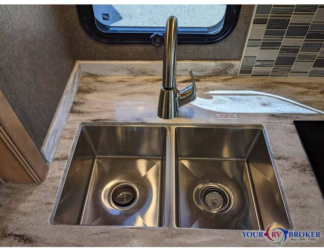 2018 Thor Aria Freightliner 3601 Class A at Your RV Broker STOCK# JW6747-2 Photo 32