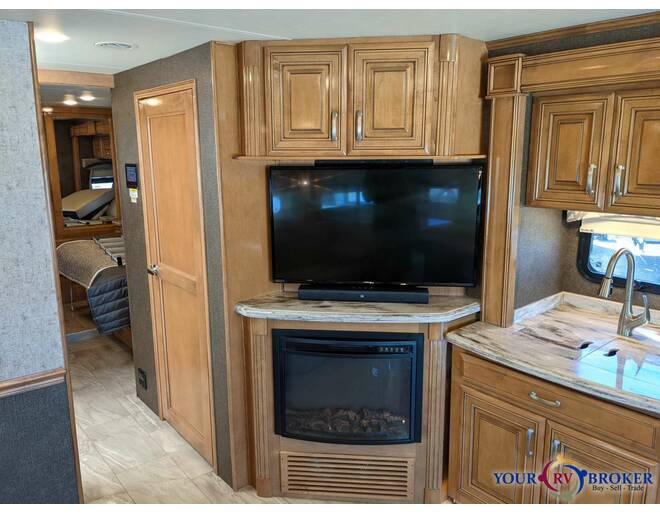 2018 Thor Aria Freightliner 3601 Class A at Your RV Broker STOCK# JW6747-2 Photo 37