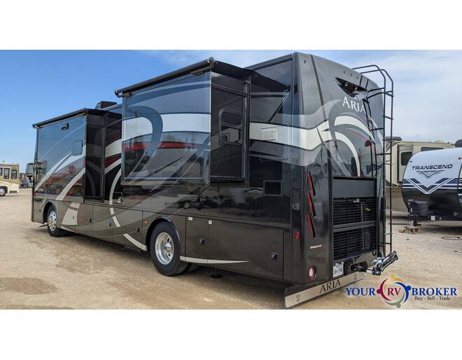 2018 Thor Aria Freightliner 3601 Class A at Your RV Broker STOCK# JW6747-2 Photo 89