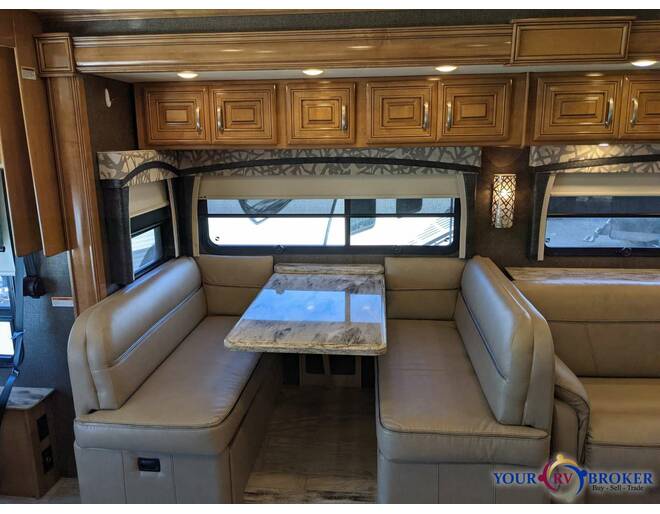 2018 Thor Aria Freightliner 3601 Class A at Your RV Broker STOCK# JW6747-2 Photo 43