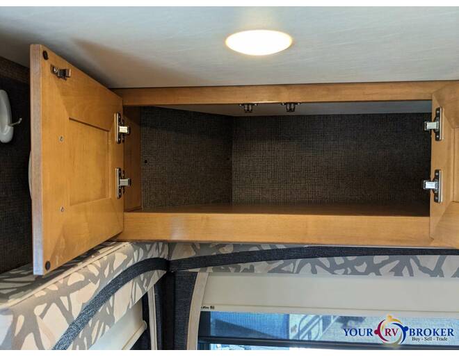 2018 Thor Aria Freightliner 3601 Class A at Your RV Broker STOCK# JW6747-2 Photo 44