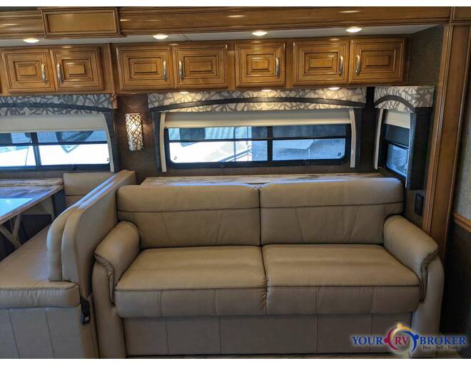 2018 Thor Aria Freightliner 3601 Class A at Your RV Broker STOCK# JW6747-2 Photo 49