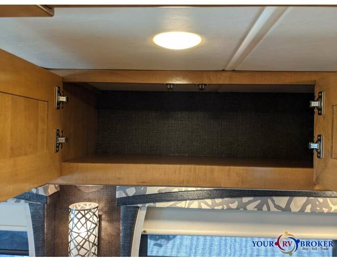 2018 Thor Aria Freightliner 3601 Class A at Your RV Broker STOCK# JW6747-2 Photo 50