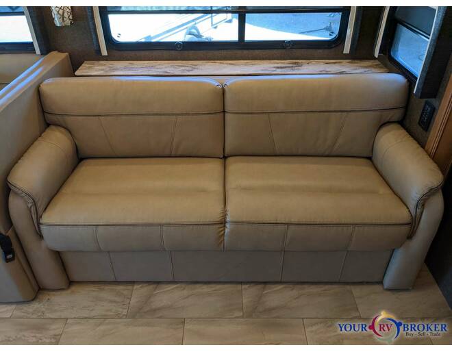 2018 Thor Aria Freightliner 3601 Class A at Your RV Broker STOCK# JW6747-2 Photo 53